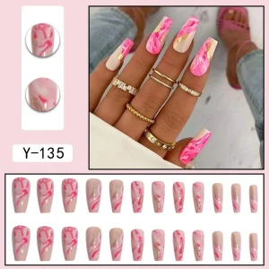 French Tips