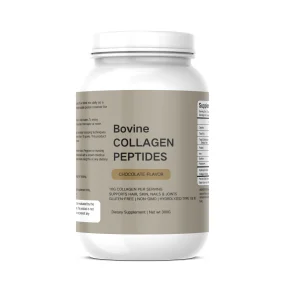 Grass Fed Bovine Collagen