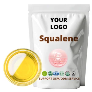 Wholesale Phytosqualene Liquid