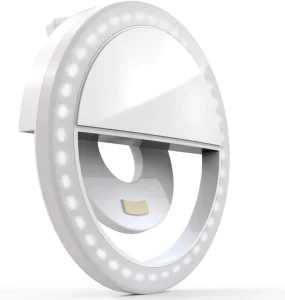 Factory Price Selfie Ring Light