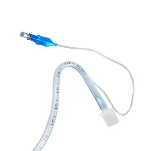 Endotracheal Tube Cuff