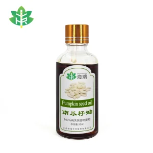 Best Pure Natural Pumpkin Seed Oil Exporter