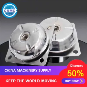 Motor Industrial