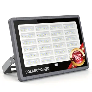 300W Solar Flood Light