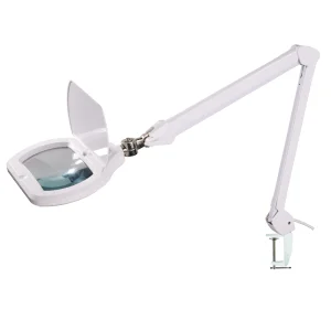 Professional Sewing Clamp Type Desk Top Magnifying Lamp