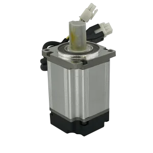 High-Performance 1-Phase 220V AC Servo Motor
