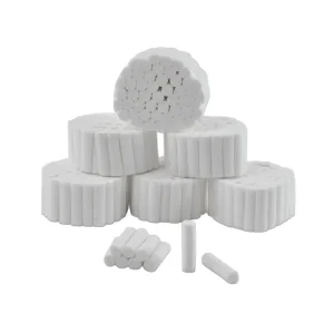 Dental Cotton Roll