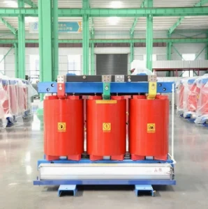 25kVA 480V High Efficiency Step-up Transformer for Heavy-Duty Applications