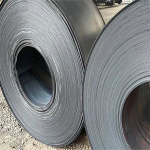 Bobina de Aço Carbono Q345b