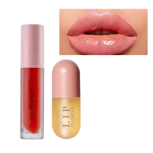 Custom Logo Hydrating Lipgloss