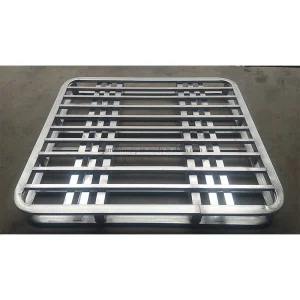 Heavy Duty Industrial Metal Iron Steel Pallet