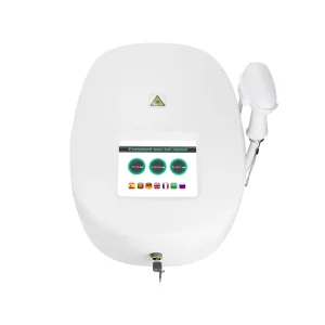 Portable 600W Diode Laser