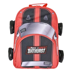 Waterproof School Backpack Travel Bag Ergonomic Design with Multiple Compartments for Students &amp; Teens