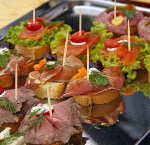 Custom Interdental Brushes Soft Rubber Material