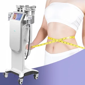 Slimming Cavit Machine 30k 40k 80k Portable Vertical Sculpting Fat Burning Cellulite Weight Body Lipo Loss Machine