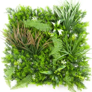 Eucalyptus Hedge Decor