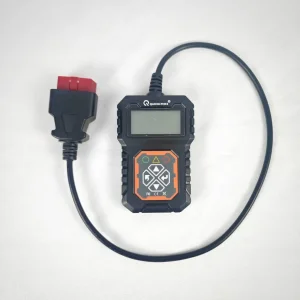 T31 OBD2 OBD Car Code Reader