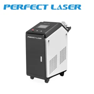 Perfect Laser-100W 200W 500W 1000 Watts Portable Handheld Metal