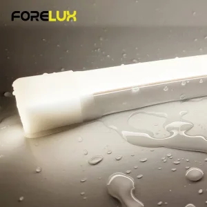 Fita de Luz de Neon Flexível