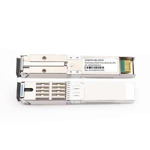XGSPON SFP