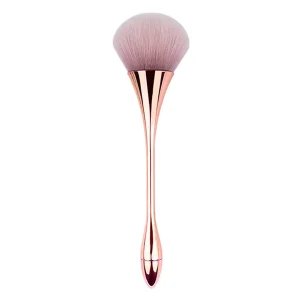 Large Mineral Soft Fluffy Brush