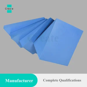 Create Wedges Cushion for Radiotherapy Positioning Treatment