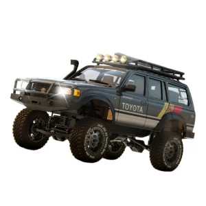 RC 4x4 Off-road