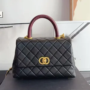 High End Luxury French Designer Genuine Leather Tote Bag Lady Handbag 1: 1 Crossbody Bag