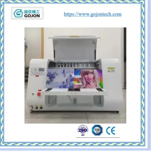 UV Inkjet Corrugated