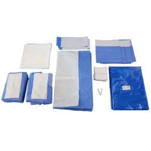 Drape Pack Kit