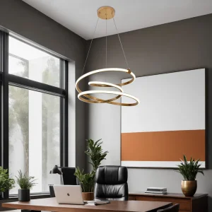 Pendant Lighting