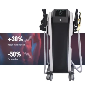 CE Certified Non Invasive EMS RF Device