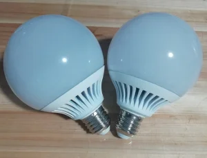 Factory Manufacture E27