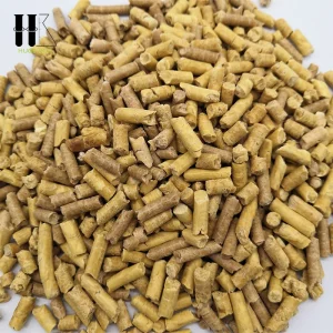 Non GMO Vegetable Pea Protein Concentrate 55% 72% 80% for Aqua Feed and Pet Food Replace Fish Meal