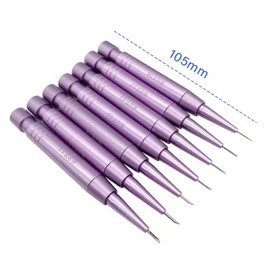 Implanting Pen