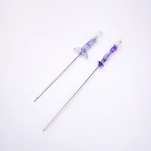 Disposable Veress Needle MDR CE