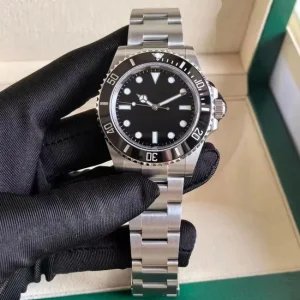 Oyster-Style Watch