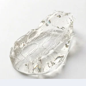 Blank Gel Base Support Custom Preservative