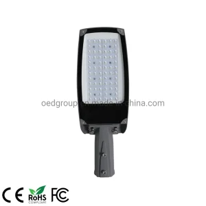 مصباح ربع سكني 3 سنوات ضمان إضاءة الحدائق LED 50W 60W إضاءة المسار LED