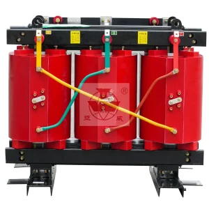 800kVA 10kv Transformer