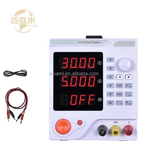 MYAMI Linear DC Power Supply 24V 1A
