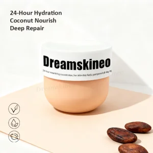 Moisturizing Body Lotion Collagen Niacinamide
