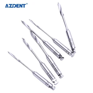 Azdent 32mm/25mm Engine Use Dental Endodontic Drill Gates Reamers Rotary Endo Files