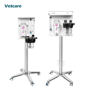 Portable Veterinary Anesthesia Machines