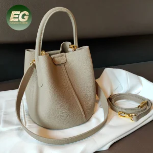 Fabricante de bolsos de mano de lujo personalizados