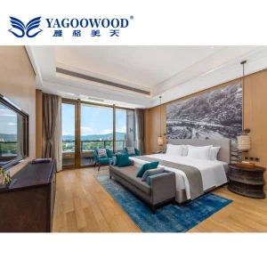 Resort Furniture Set