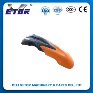 High-Quality Chrome Fenders for Honda CG125-6 Motorcycle Manufacturers, Exporter