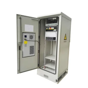 Superior Quality Outdoor Cabinet With Rectifier Latest Products in Market