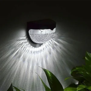 Korea Step Light