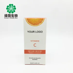 Organic Vitamin C Serum